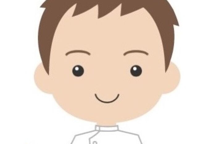 男性スタッフ